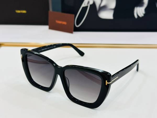 Tom Ford Sunglasses Top Quality TOS01119